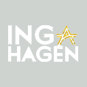 Инга Хаген
