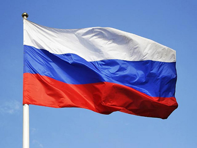 22 августа – официальный день российского флага